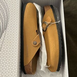 Birkenstock Boston BS